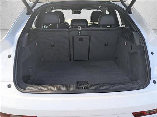 2018 Audi Q3 2.0T Premium