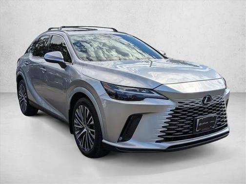 2024 Lexus RX 350 Premium Plus