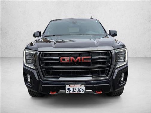 2021 GMC Yukon 4WD AT4