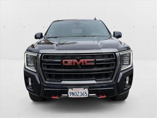 2021 GMC Yukon 4WD AT4