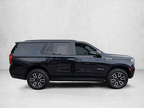 2021 GMC Yukon 4WD AT4