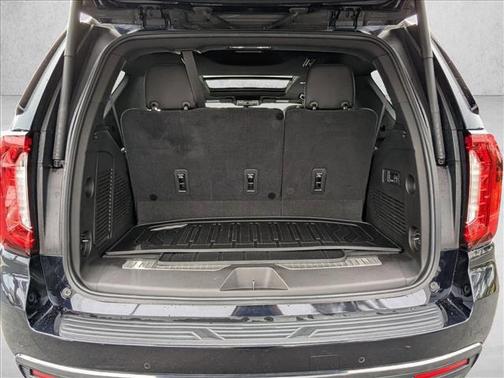 2021 GMC Yukon 4WD AT4