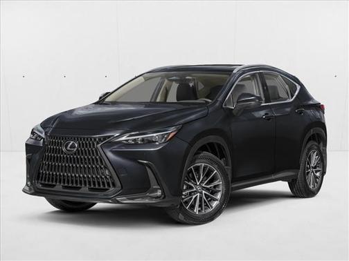 2026 Lexus NX 350 NX 350
