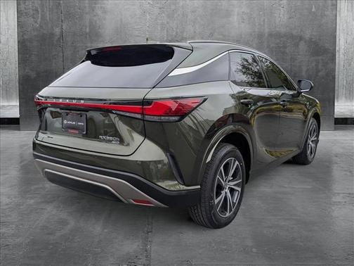 2023 Lexus RX 350 Base