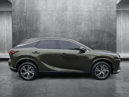 2023 Lexus RX 350 Base