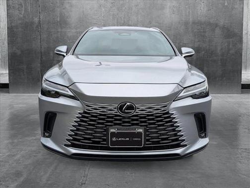 2024 Lexus RX 350 Base