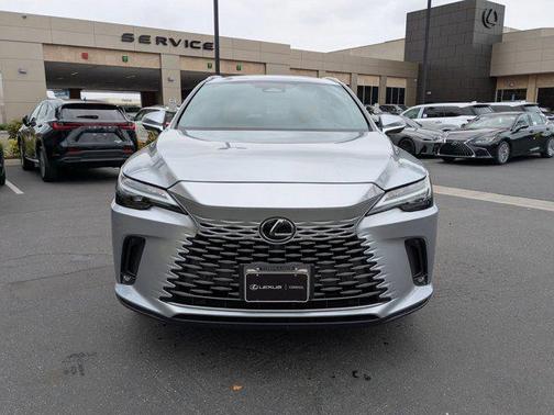 2024 Lexus RX 350 Base