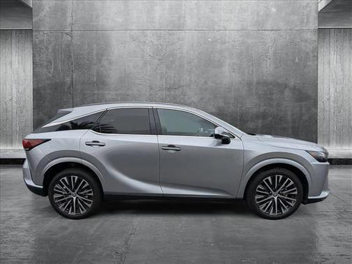 2024 Lexus RX 350 Base