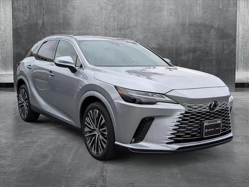 2024 Lexus RX 350 Base