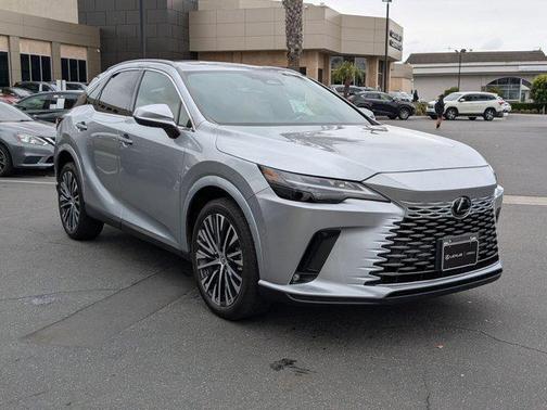 2024 Lexus RX 350 Base