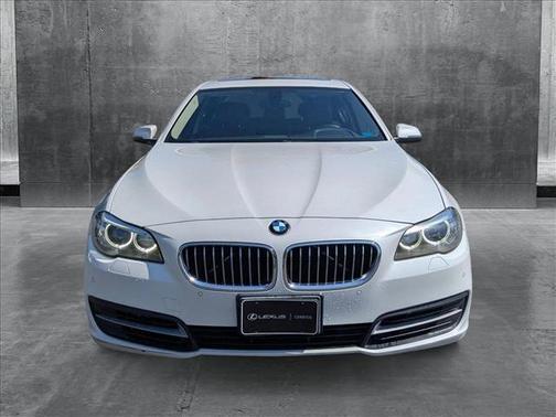 2014 BMW 535 535i