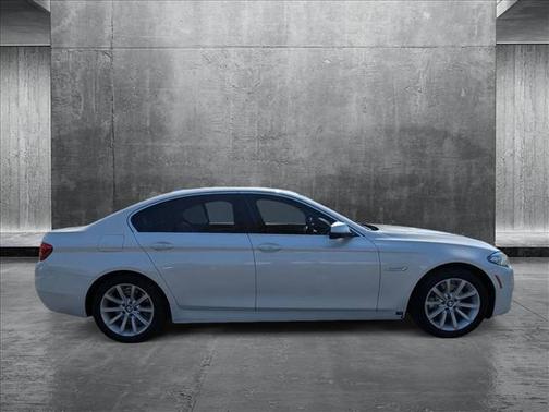 2014 BMW 535 535i