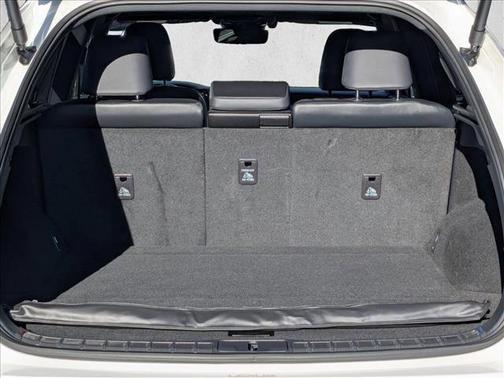 2025 Lexus RX 450h+ Base