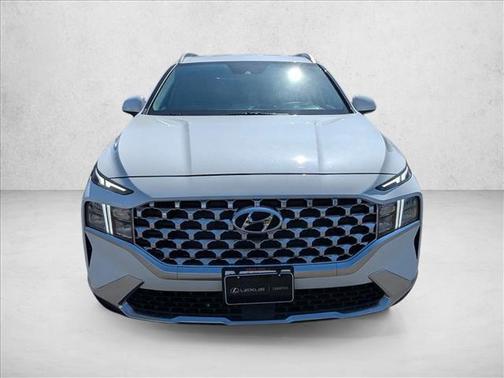 2021 Hyundai SANTA FE SEL 2.4