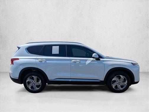 2021 Hyundai SANTA FE SEL 2.4