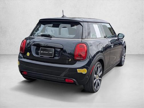 2022 MINI Hardtop Cooper S