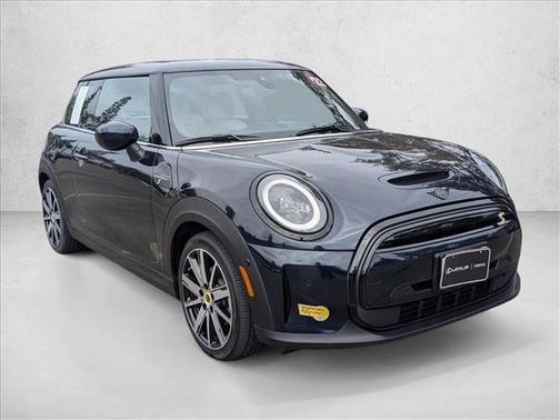2022 MINI Hardtop Cooper S
