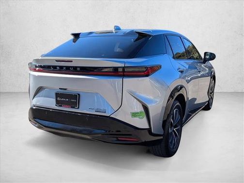 2023 Lexus RZ 450e Premium