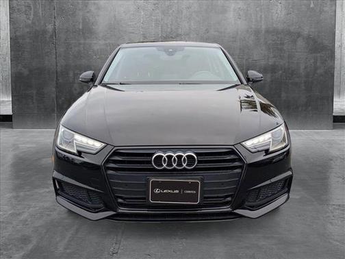 2019 Audi A4 40 Premium