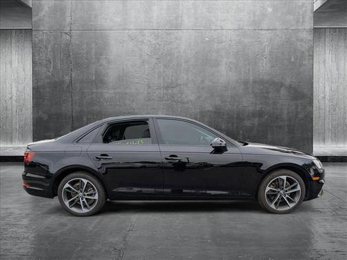 2019 Audi A4 40 Premium