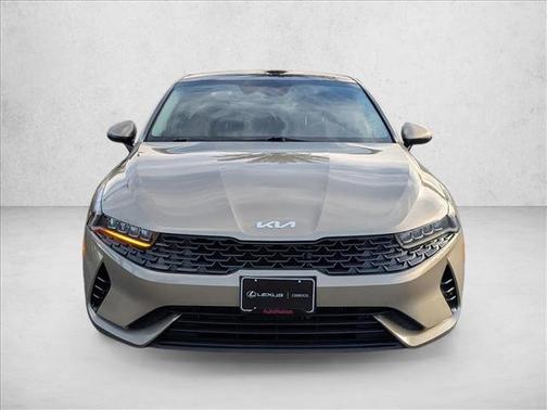 2022 Kia K5 EX