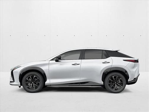 2026 Lexus RZ 350e RZ 350e