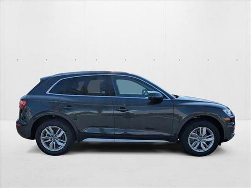 2020 Audi Q5 45 Premium