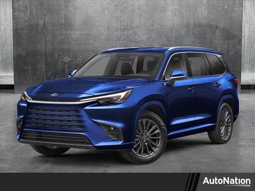 2025 Lexus TX 350 Base