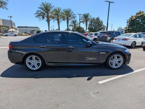 2013 BMW 535 535i