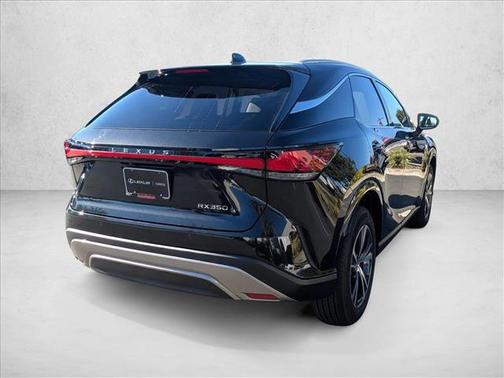 2024 Lexus RX 350 Base