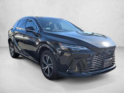 2024 Lexus RX 350 Base