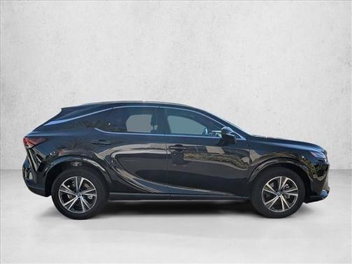 2024 Lexus RX 350 Base