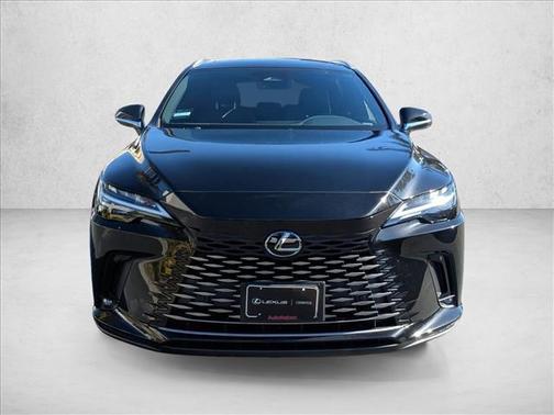 2024 Lexus RX 350 Base