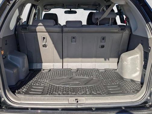 2006 Hyundai TUCSON GL