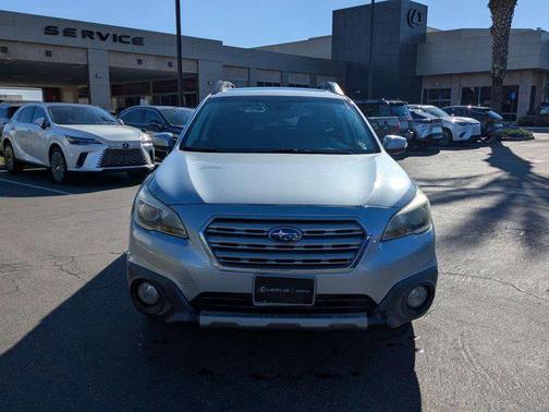 2016 Subaru Outback 3.6R Limited