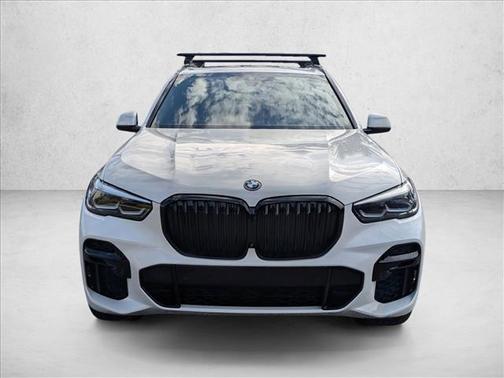 2023 BMW X5 PHEV xDrive45e