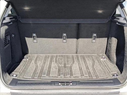 2017 Land Rover Range Rover Evoque SE Premium