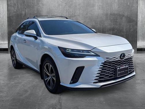 2024 Lexus RX 350 Premium