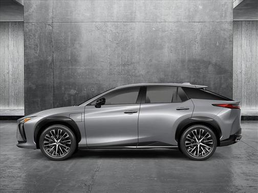 2025 Lexus RZ 300e RZ 300e