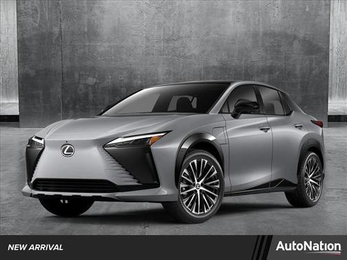 2025 Lexus RZ 300e RZ 300e
