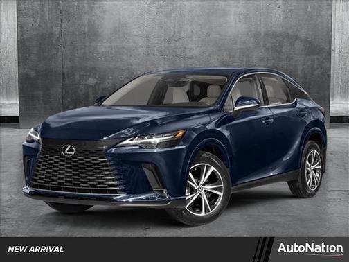 2024 Lexus RX 350 Base
