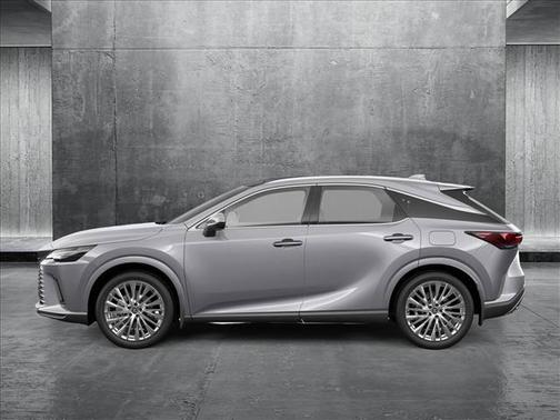 2025 Lexus RX 350 Luxury