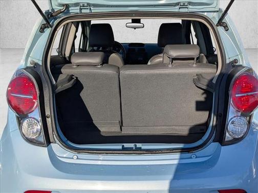 2015 Chevrolet Spark EV 1LT