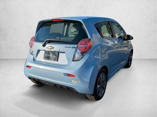 2015 Chevrolet Spark EV 1LT