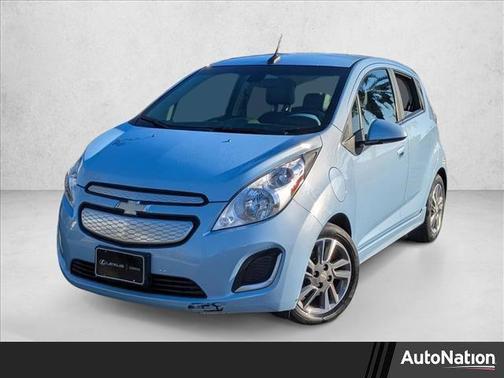 2015 Chevrolet Spark EV 1LT
