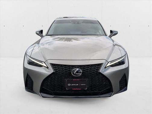 2023 Lexus IS 350 Base