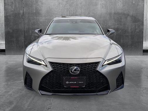 2023 Lexus IS 350 Base