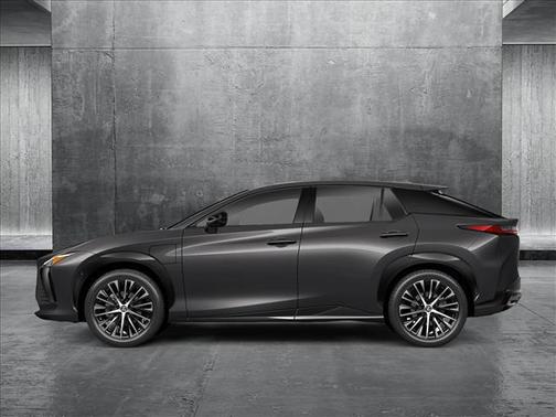 2025 Lexus RZ 300e RZ 300e
