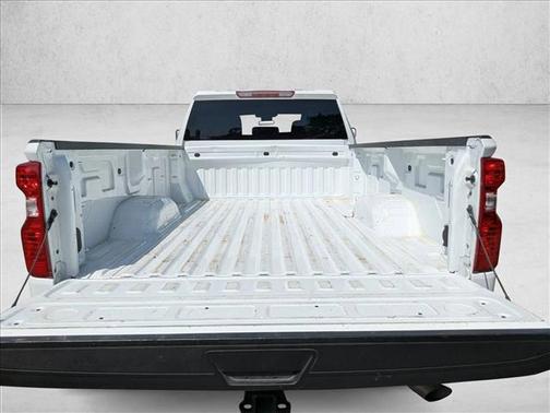 2024 Chevrolet Silverado 2500 WT