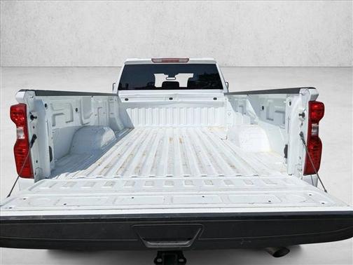 2024 Chevrolet Silverado 2500 WT